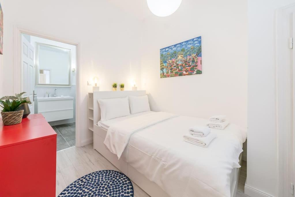 Venus Apartments - King Street I 布达佩斯 外观 照片