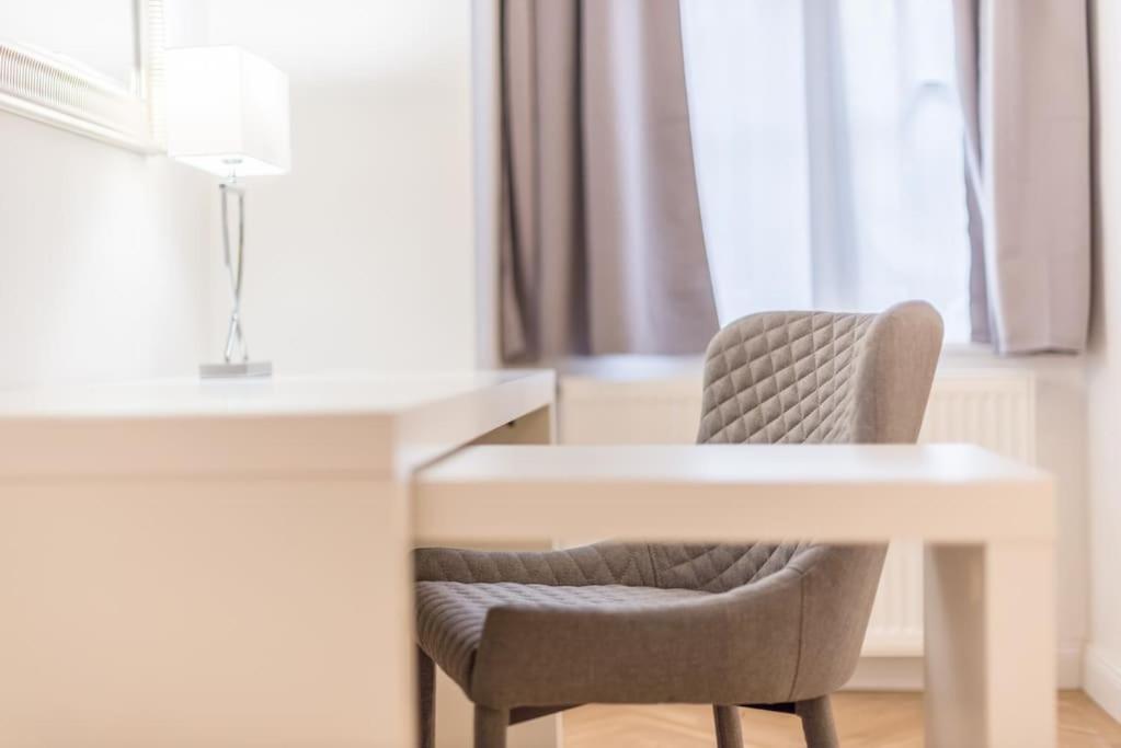 Venus Apartments - King Street I 布达佩斯 外观 照片