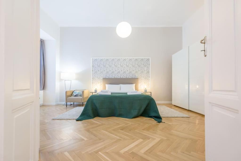 Venus Apartments - King Street I 布达佩斯 外观 照片